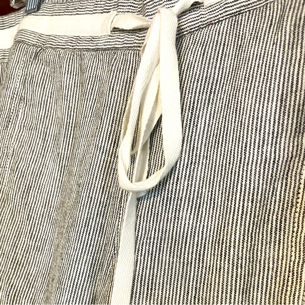 Caslon Linen Trousers